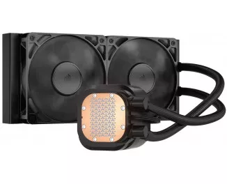 Система водяного охлаждения Corsair Nautilus 240 (CW-9060088-WW)