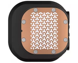 Система водяного охлаждения Corsair Nautilus 240 (CW-9060088-WW)