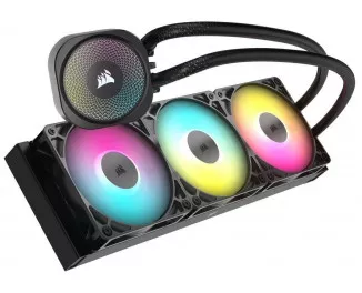 Система водяного охлаждения Corsair Nautilus 360 RS ARGB (CW-9060093-WW)