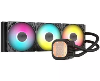 Система водяного охлаждения Corsair Nautilus 360 RS ARGB (CW-9060093-WW)