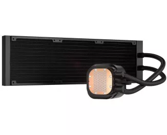 Система водяного охлаждения Corsair Nautilus 360 RS ARGB (CW-9060093-WW)
