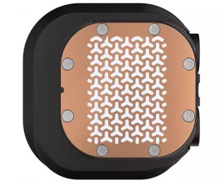 Система водяного охлаждения Corsair Nautilus 360 RS ARGB (CW-9060093-WW)
