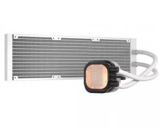 Система водяного охлаждения Corsair Nautilus 360 RS ARGB White (CW-9060095-WW)