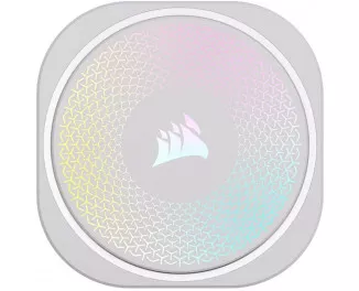 Система водяного охлаждения Corsair Nautilus 360 RS ARGB White (CW-9060095-WW)