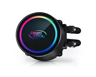 Система водяного охлаждения DeepCool GAMMAXX L240 A-RGB (DP-H12CF-GL240-ARGB)