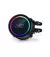 Система водяного охлаждения DeepCool GAMMAXX L240 A-RGB (DP-H12CF-GL240-ARGB)
