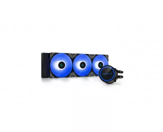 Система водяного охолодження DeepCool GAMMAXX L360 A-RGB