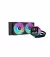 Система водяного охлаждения DeepCool LP240 ARGB Black (R-LP240-BKMSNC-G-1)