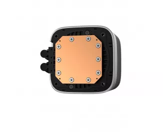 Система водяного охлаждения DeepCool LP360 ARGB Black (R-LP360-BKMSNC-G-1)