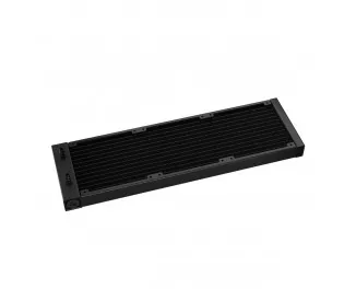 Система водяного охлаждения DeepCool LP360 ARGB Black (R-LP360-BKMSNC-G-1)