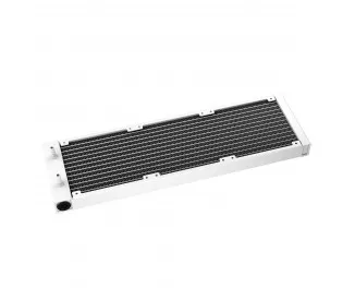 Система водяного охлаждения DeepCool LP360 ARGB White (R-LP360-WHMSMC-G-1)