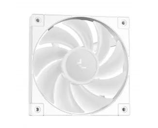 Система водяного охлаждения DeepCool LP360 ARGB White (R-LP360-WHMSMC-G-1)
