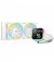 Система водяного охлаждения DeepCool LQ240 White (R-LQ240-WHDSMC-G-1)