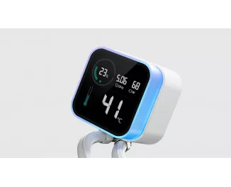 Система водяного охлаждения DeepCool LQ360 White (R-LQ360-WHDSMC-G-1)
