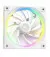 Система водяного охлаждения DeepCool LQ360 White (R-LQ360-WHDSMC-G-1)