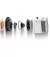 Система водяного охлаждения DeepCool LQ360 White (R-LQ360-WHDSMC-G-1)