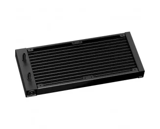 Система водяного охлаждения DeepCool Mystique 240 (R-LX550-BKDSNC-G-1)