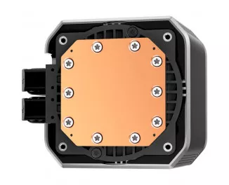 Система водяного охлаждения DeepCool Mystique 240 (R-LX550-BKDSNC-G-1)