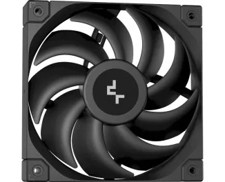 Система водяного охлаждения DeepCool Mystique 240 (R-LX550-BKDSNC-G-1)