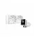 Система водяного охолодження DeepCool Mystique 240 White (R-LX240-WHDSNMP-G-1)