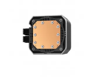 Система водяного охолодження DeepCool Mystique 360 ARGB Black (R-LX750-BKADSNC-G-1)
