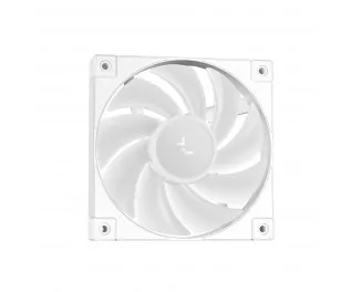 Система водяного охлаждения DeepCool Mystique 360 ARGB White (R-LX360-WHDSNMCP-G-1)