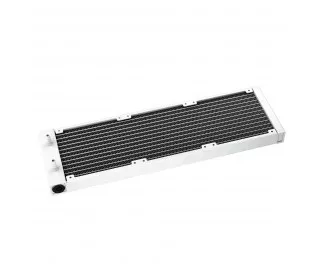 Система водяного охлаждения DeepCool Mystique 360 ARGB White (R-LX360-WHDSNMCP-G-1)