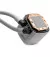 Система водяного охлаждения Ekwb EK-Nucleus AIO CR240 Lux D-RGB White (3831109897843)