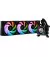 Система водяного охолодження Ekwb EK-Nucleus AIO CR360 Direct Die D-RGB (3831109908334)