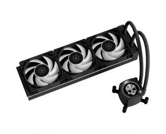 Система водяного охолодження Ekwb EK-Nucleus AIO CR360 Direct Die D-RGB (3831109908334)