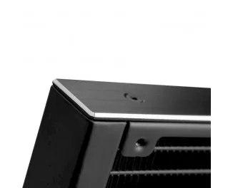 Система водяного охолодження Ekwb EK-Nucleus AIO CR360 Direct Die D-RGB (3831109908334)