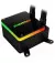 Система водяного охлаждения Enermax LiqTech TR4 II RGB 360 (ELC-LTTRTO360-TBP)