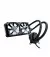 Система водяного охлаждения Fractal Design Celsius S24 (FD-WCU-CELSIUS-S24-BK)