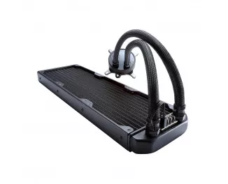Система водяного охлаждения Fractal Design Celsius S36 (FD-WCU-CELSIUS-S36-BK)