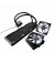 Система водяного охлаждения Fractal Design Celsius S36 (FD-WCU-CELSIUS-S36-BK)