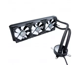 Система водяного охлаждения Fractal Design Celsius S36 (FD-WCU-CELSIUS-S36-BK)