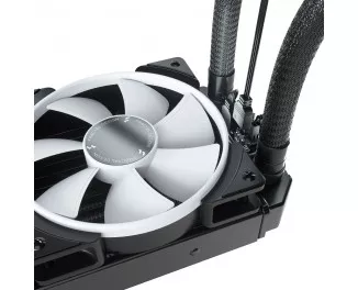 Система водяного охлаждения Fractal Design Celsius+ S24 Prisma (FD-W-2-S2402)