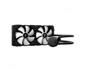 Система водяного охлаждения Fractal Design Lumen S28 RGB v2 (FD-W-L1-S2812)