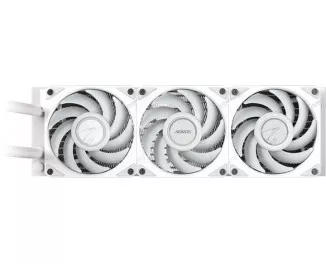 Система водяного охлаждения Gigabyte AORUS WATERFORCE II 360 ICE