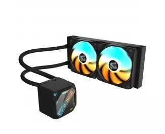 Система водяного охлаждения Gigabyte Gaming 240 (GP-GIGABYTE GME 240)