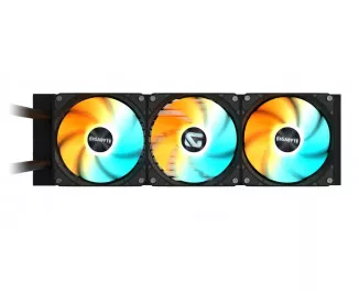 Система водяного охлаждения Gigabyte Gaming 360 (GP-GIGABYTE GME 360)