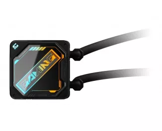 Система водяного охлаждения Gigabyte Gaming 360 (GP-GIGABYTE GME 360)