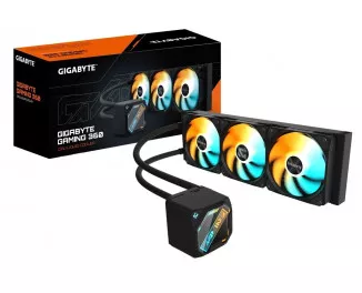 Система водяного охлаждения Gigabyte Gaming 360 (GP-GIGABYTE GME 360)