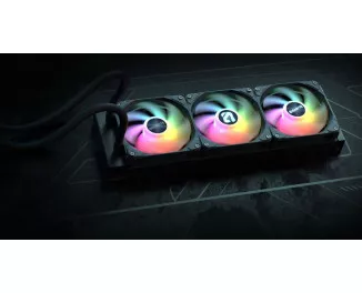 Система водяного охлаждения Gigabyte Gaming 360 (GP-GIGABYTE GME 360)