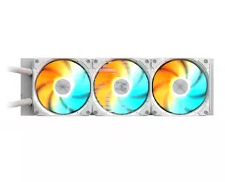 Система водяного охлаждения Gigabyte Gaming 360 Ice (GP-GIGABYTE GME 360I)