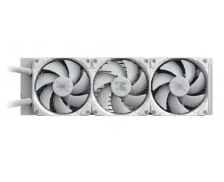 Система водяного охлаждения Gigabyte Gaming 360 Ice (GP-GIGABYTE GME 360I)