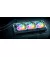 Система водяного охлаждения Gigabyte Gaming 360 Ice (GP-GIGABYTE GME 360I)