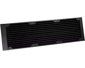Система водяного охлаждения Lian Li Galahad II LCD 360 Black (G89.GA2ALCD36B.00)