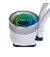 Система водяного охлаждения Lian Li Galahad II Trinity 360 White (G89.GA2T36W.00)