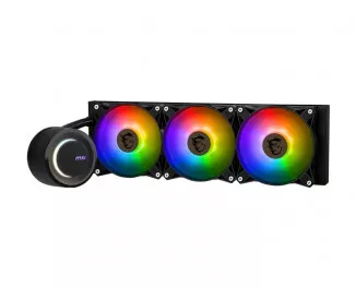 Система водяного охлаждения MSI MAG CoreLiquid E360